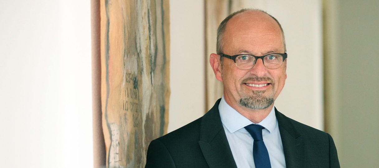 Rechtsanwalt Dirk Geisendörfer, Fachanwalt für Miet und Wohnungseigentumsrecht, Frankfurt am Main